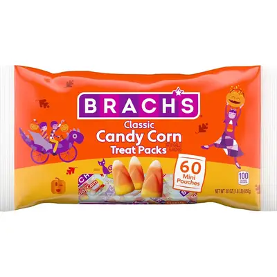 Конфеты Brach's Classic Candy Corn 850г (12041) фото 1