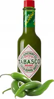 Острый соус TABASCO® Jalapenio Pepper Sauce 60ml