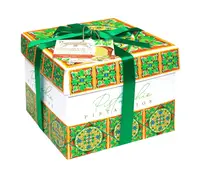 Панеттоне Valentino Panettone mit Pistaziencreme 1000г