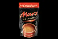 Горячий шоколад Mars Hot Chocolate 140g
