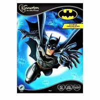 Адвент календар Batman Advent Calendar 40g