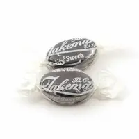 Леденцы Jakemans Throat & Chest Jar 2.7kg