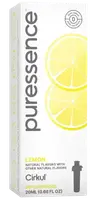 Картридж для напитков Cirkul Puressence со вкусом лимона, 1шт