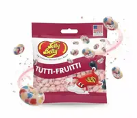 Дражье Jelly Belly Tutti-Fruitti 99г