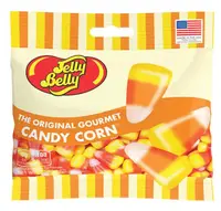 Жувальні цукерки Jelly Belly Candy Corn Bag 85г