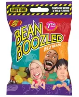 Конфеты Jelly Belly Jelly Beans BeanBoozled 7th Edition 54г