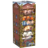 Пивной Адвент календарь Kalea Beer Advent Calendar Edition Brew Factory 24 x 0.33l