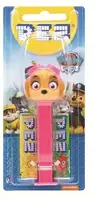 Драже Paw Patrol Скай Щенячий патруль набор игрушка с конфетами