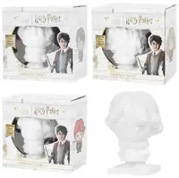 Набор для творчества Harry Potter Figure Painting Set с гипсовой фигуркой Рон Уизли 1шт