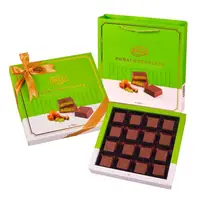 Дубайський Шоколад Bolci Dubai Chocolate Kugeln Pistachio Kadayif цукерки в подрочной упаковці 256 г.