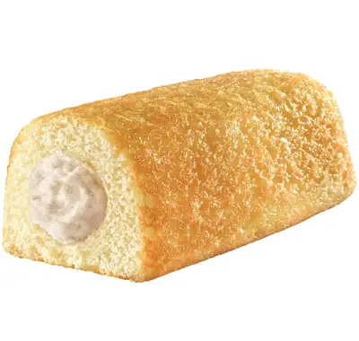 Бісквітне тістечко Hostess Twinkies Pumpkin Spice 1шт, 38г (12014) фото 1