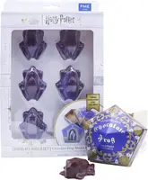 Форма для шоколада Harry Potter PME Honeyduke's Chocolate Frog 1шт