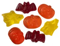 Желейные конфеты Haribo S'Witches' Brew 160г