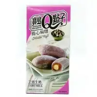Моти Taro Milk, Unha's Asian Snack Box 150г