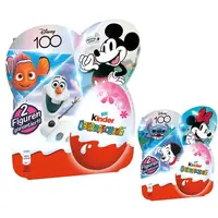 Набір Kinder Surprise Disney 100 year 80g