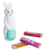 Диспенсер с конфетами Pez Easter Bunny Gift Box 49.4г