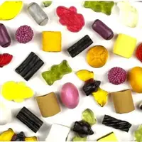 Желейки Haribo Color-Rado mini 160g
