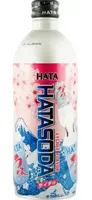 Газированный напиток Hata Soda Ramune Lychee 500мл