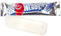 Жевательная конфета Airheads White Mystic 15.6г
