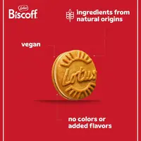 Печенье Lotus Biscoff Cream Sandwich Cookies 220г