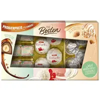 Конфеты Ferrero Die Besten 166г