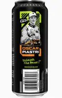 Енергетичний напій Monster Energy Formula 1 Oscar Piastri Zero Sugar 500мл