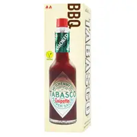 Соус Tabasco BBQ Sauce 60ml