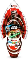 Шоколадное яйцо Kinder Maxi Star Wars 220g (Деформоване яйце)