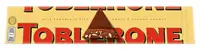 Шоколад Toblerone Milk Chocolate Bar с медом и миндальной нугой 360 г