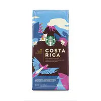 Кофе в зернах Starbucks Costa Rica Medium Roast 255g