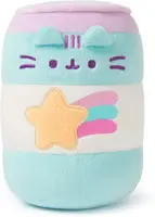 М'яка іграшка Pusheen Cat Gamer Pop Sip Кіт Банка Енергетичного напою, 1шт