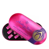 Конфеты Anthon Berg Marzipan Box 300g