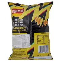 Чіпси Lay's Wavy Roasted Chicken Wing (China) - 70g