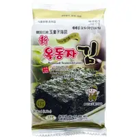 Чипсы нори Ock Dong Ja классические 4.5г