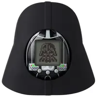 Тамагочі з силіконовим чохлом Tamagotchi Nano Star Wars Darth Vader 1шт