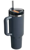 Термочашка Stanley Quencher H2.0 FlowState Stainless Steel Vacuum Insulated Tumbler Twilight 1183 мл