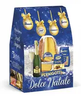 Різдвяний подарунковий набір Dolce Natale 5 компонентів