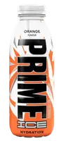 Напиток Prime Hydration Drink Ice Orange 500мл