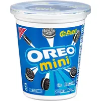 Oreo Mini в стаканчику 115g