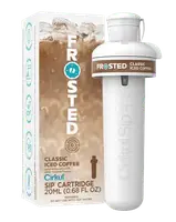 Картридж для напитков Cirkul Frosted Classic Iced Coffee Flavor Cartridge 1шт