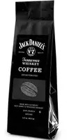 Молотый кофе Jack Daniel's Tennessee Whiskey Decaffeinated Ground Coffee 42.5г
