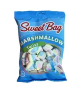 Зефир маршмелоу Sweet Bag marshmallow Twist 140 g