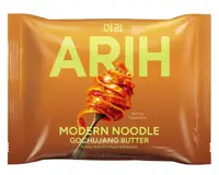 Лапша ARIH Modern Noodles Gochujang Butter 135г