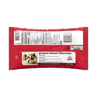 Новогодний шоколад KISSES Holiday Milk Chocolate 221g