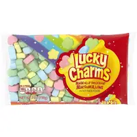 Зефірки Lucky Charms Magically Marshmallows 198g