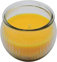 Свічка Chupa Chups Scented Candle Mango 85г