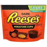 Reese's Dark miniature cups 289g