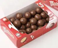 Драже Maltesers Chocolate Box 185g