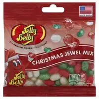 Боби Jelly Belly Christmas Jewel Mix 99g