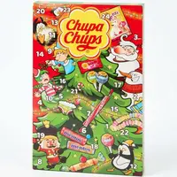 Адвент-календар Chupa Chups Calendrier de l'Avent 180г